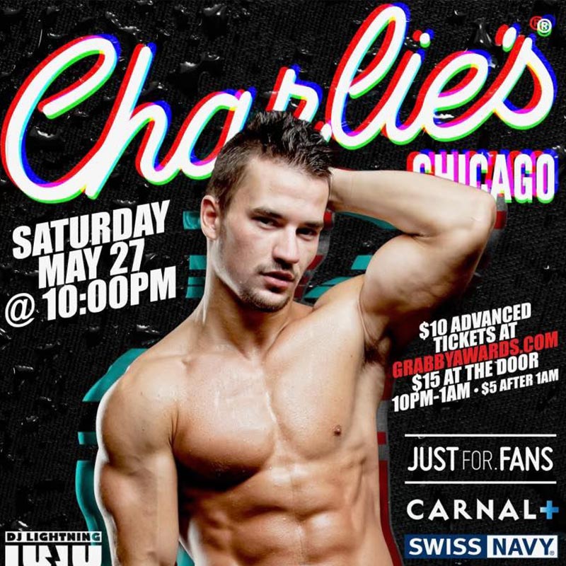 Charlies